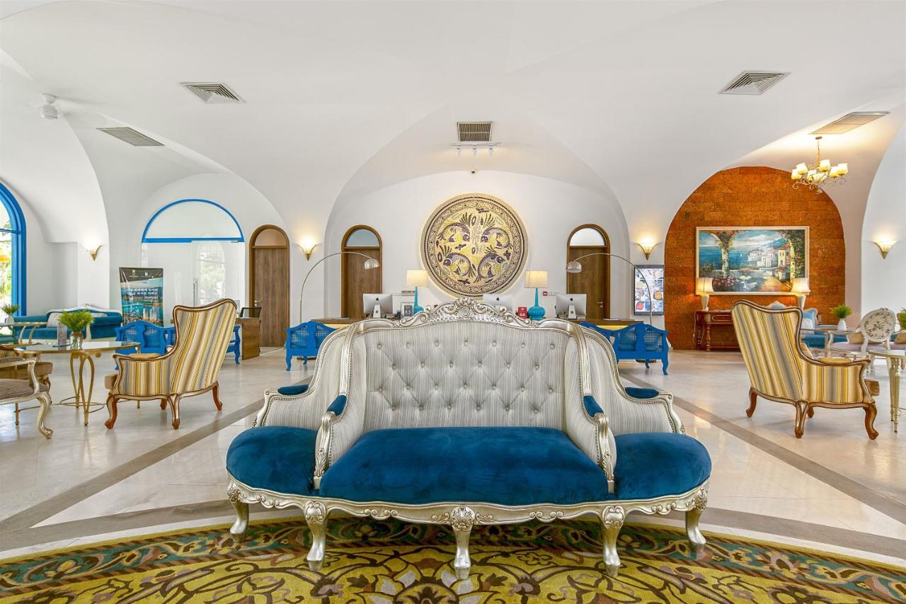 Risemount Premier Resort Da Nang Dış mekan fotoğraf