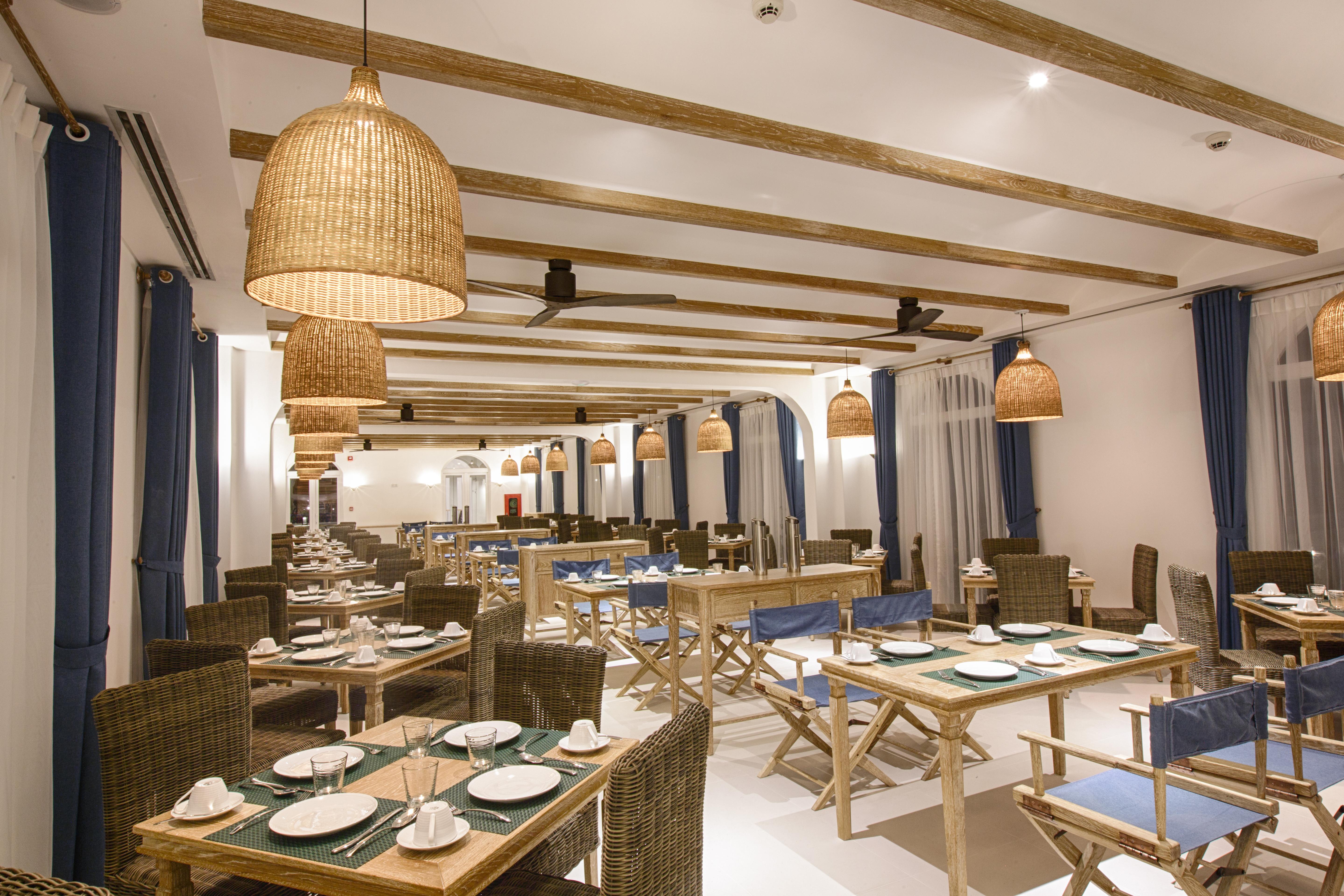 Risemount Premier Resort Da Nang Dış mekan fotoğraf