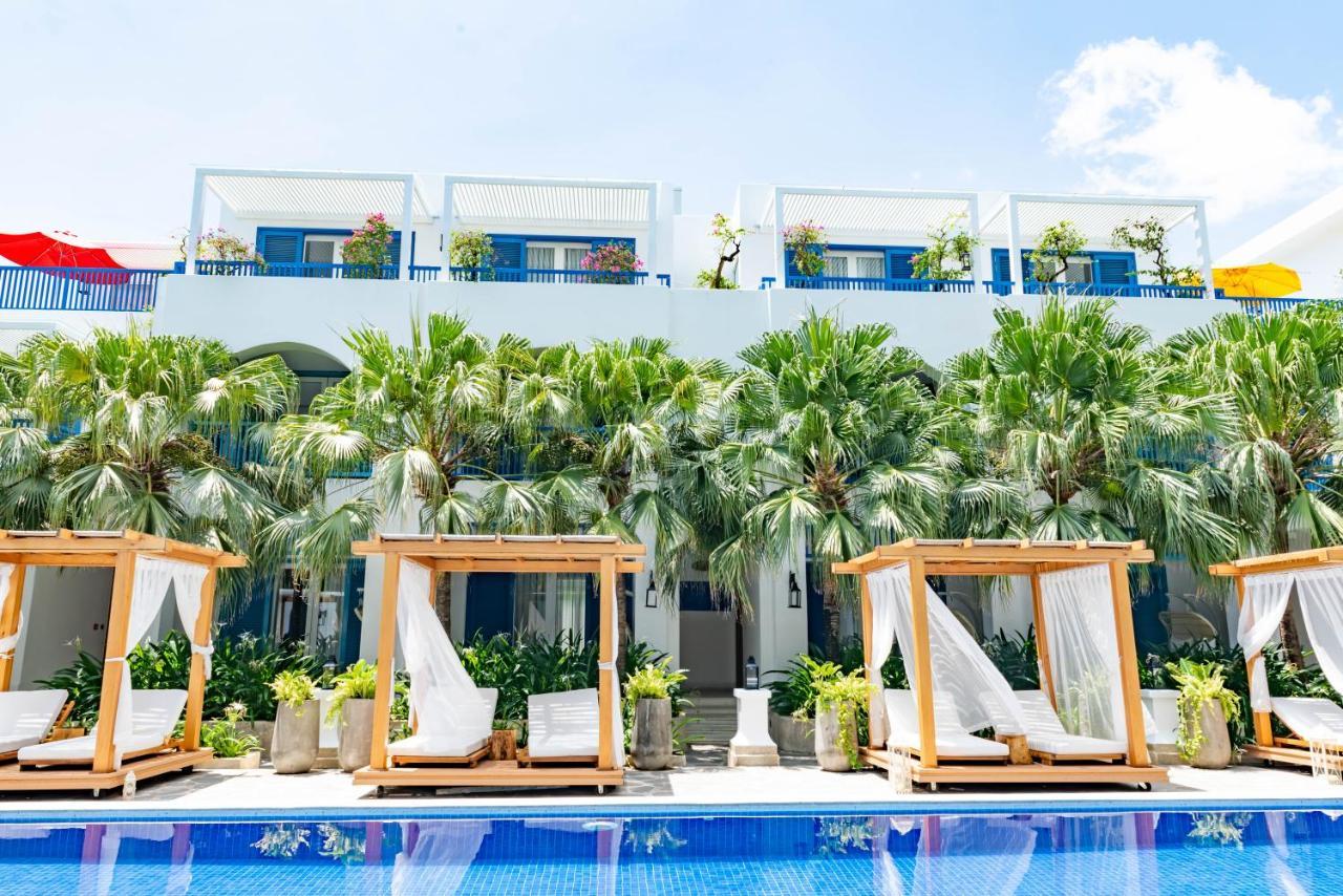 Risemount Premier Resort Da Nang Dış mekan fotoğraf