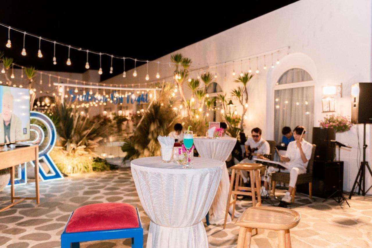 Risemount Premier Resort Da Nang Dış mekan fotoğraf